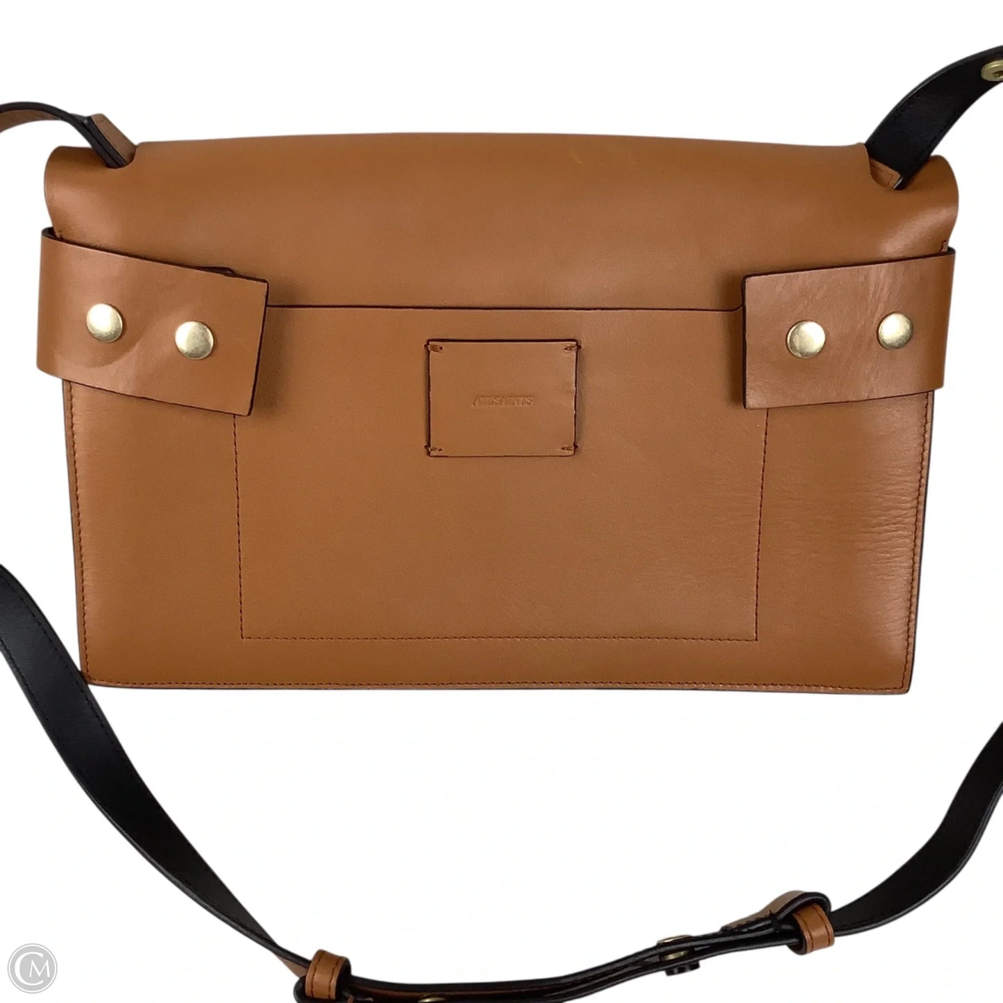 Crossbody Designer By All Saints, Size: Medium