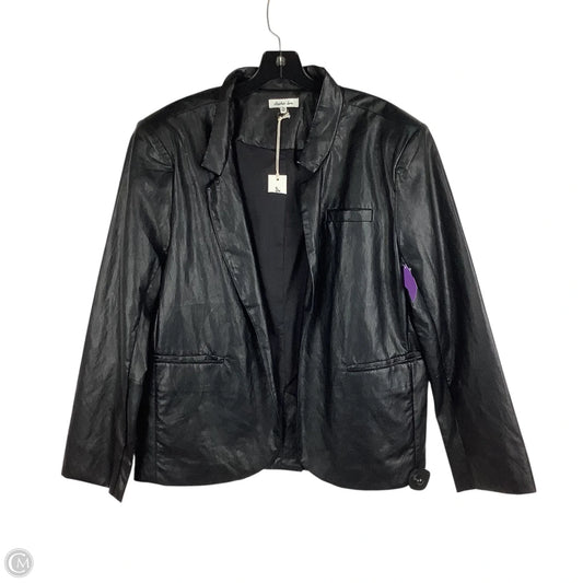 Blazer By Cmc In Black, Size: Xl