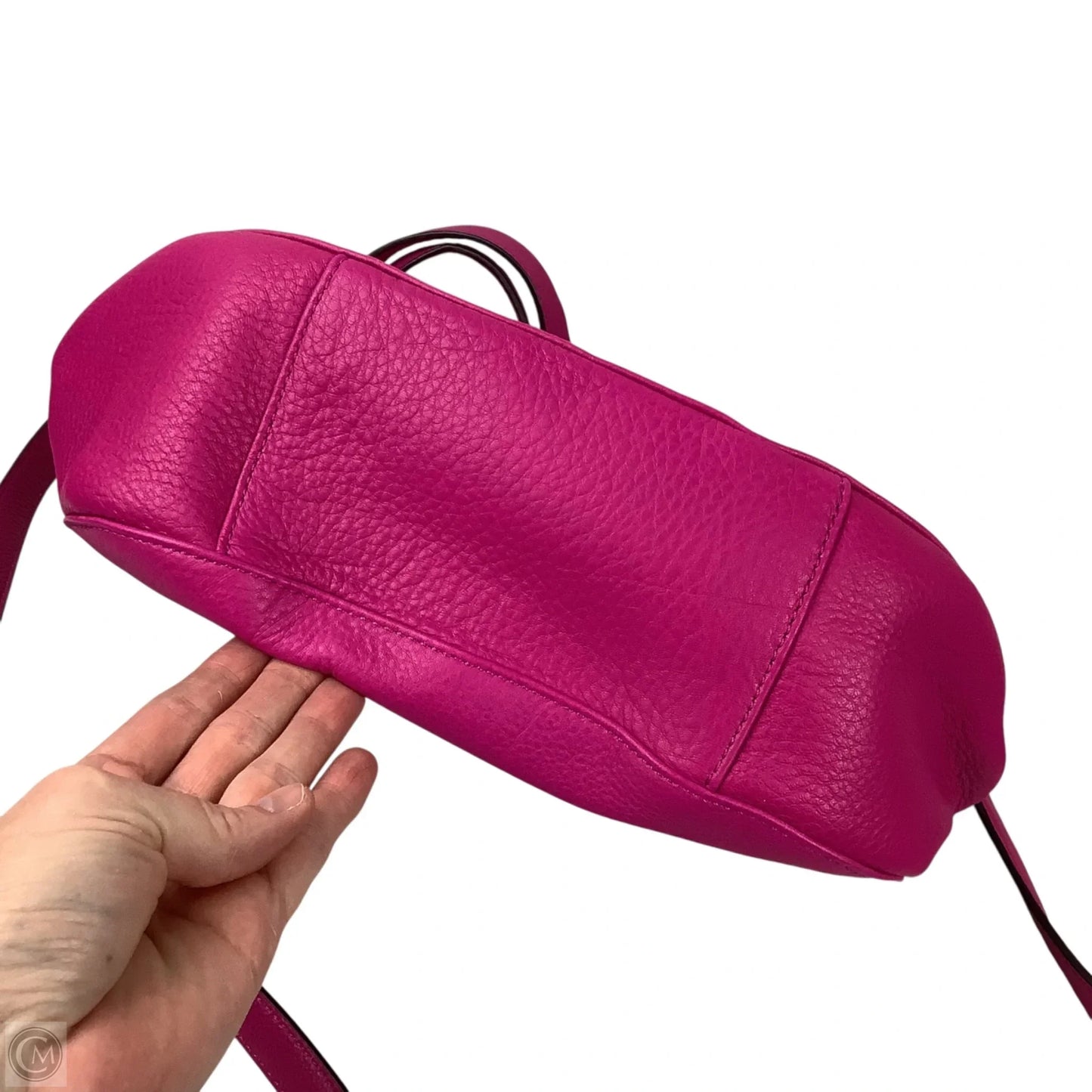 Crossbody Designer By Michael Kors, Size: Medium