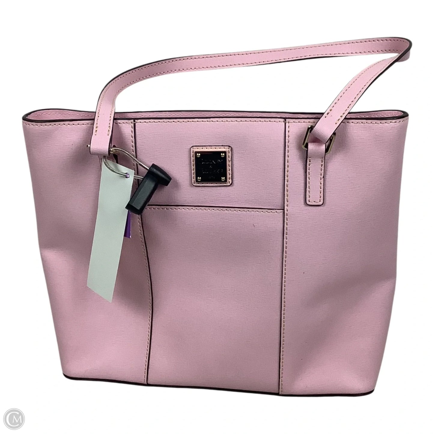 Handbag Designer By Dooney And Bourke, Size: Medium