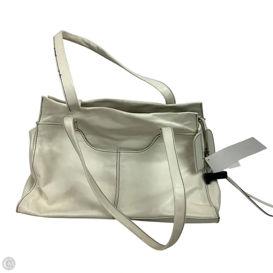 Handbag Designer By Hobo Intl, Size: Medium