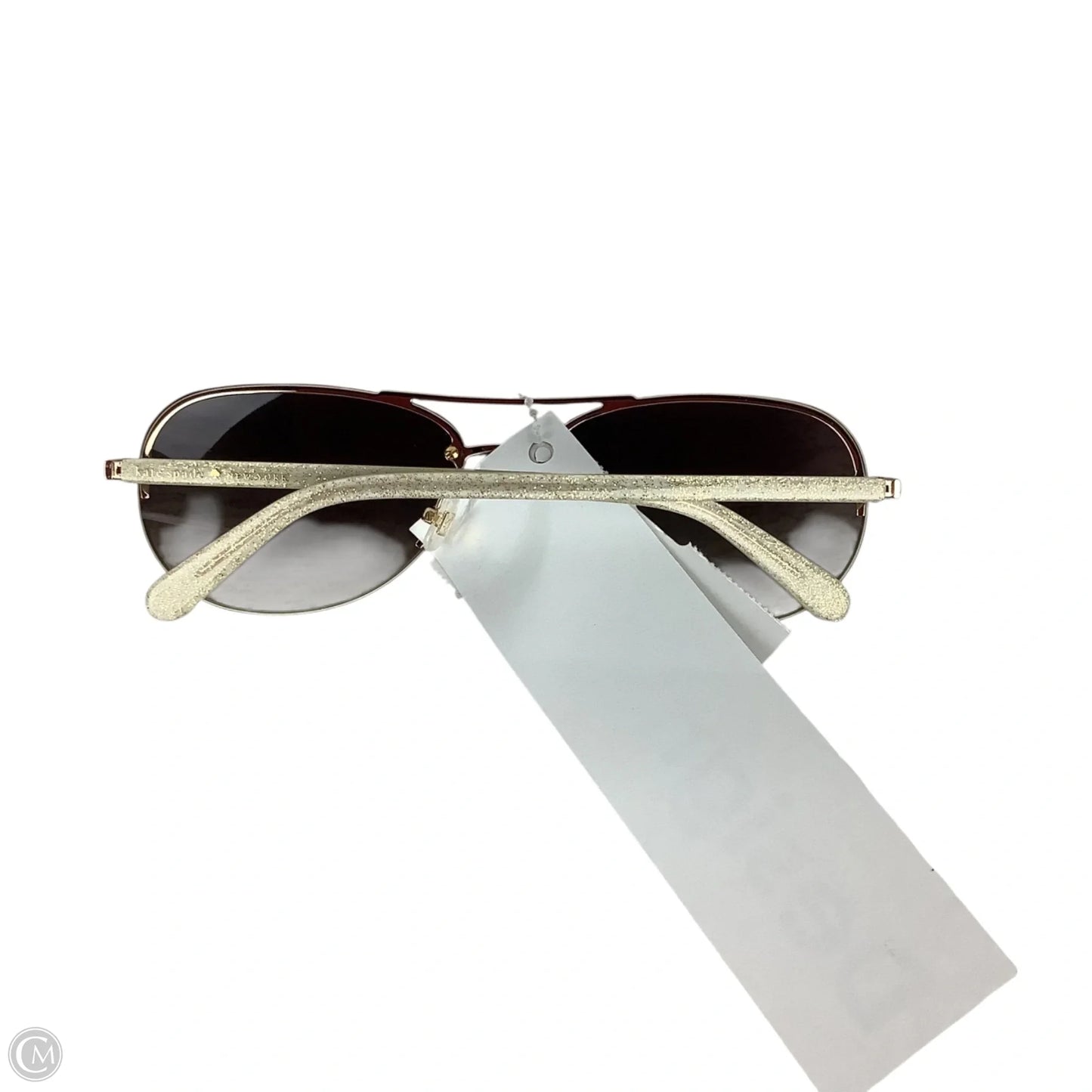 Sunglasses Designer By Kate Spade