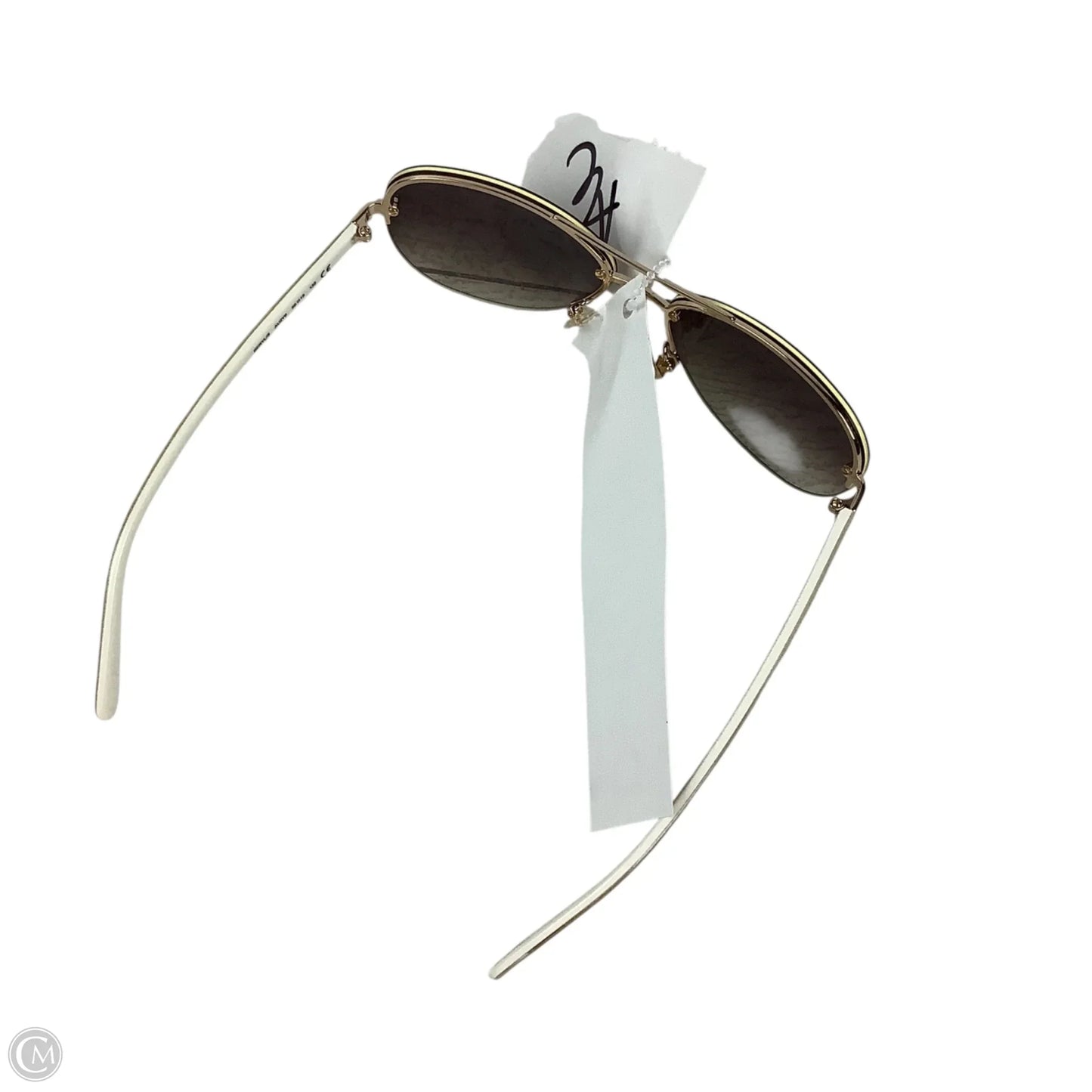 Sunglasses Designer By Kate Spade