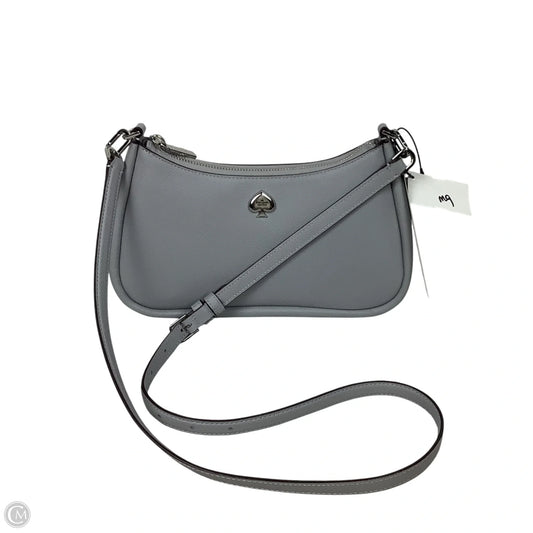 Crossbody Designer By Kate Spade, Size: Medium