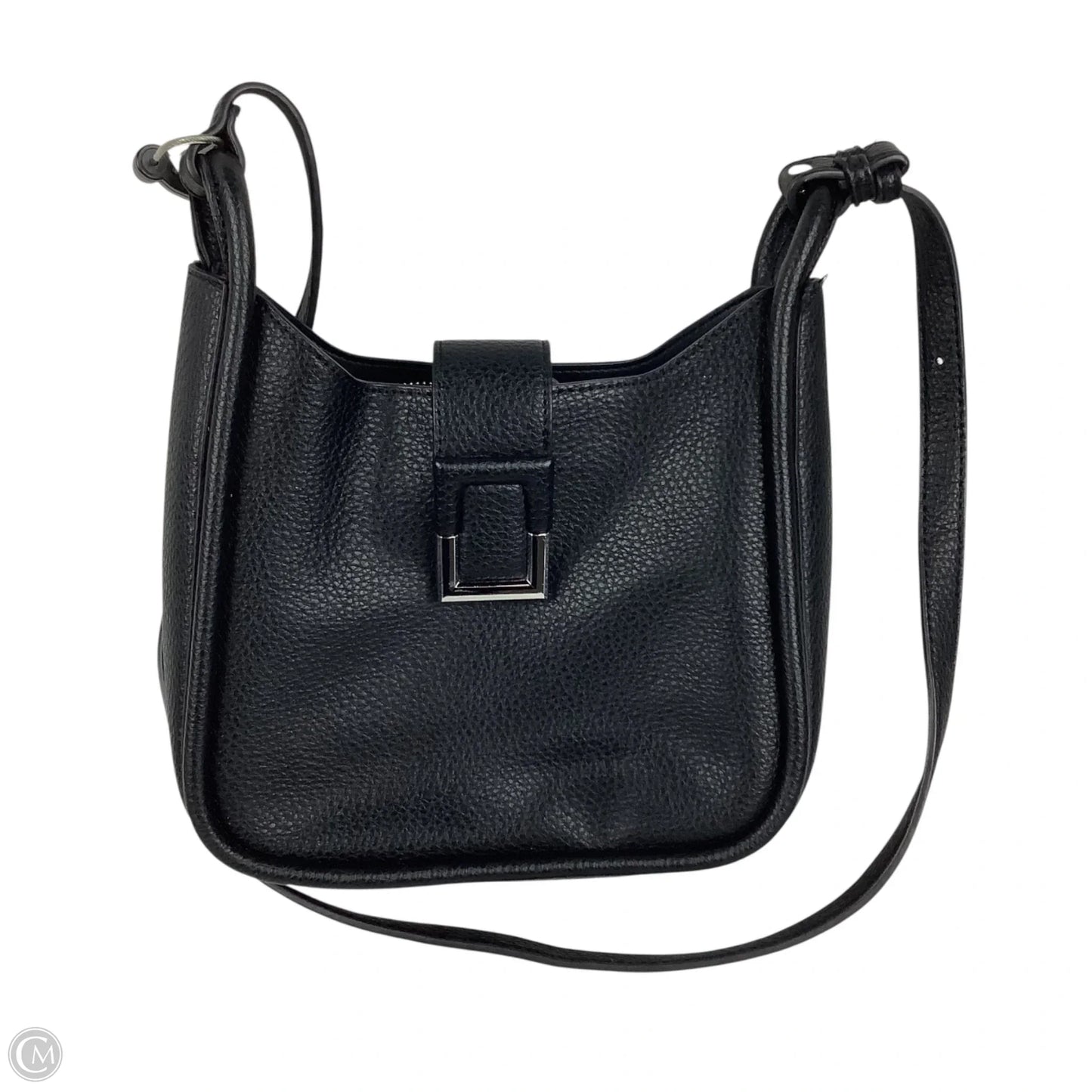 Crossbody By Clothes Mentor, Size: Medium