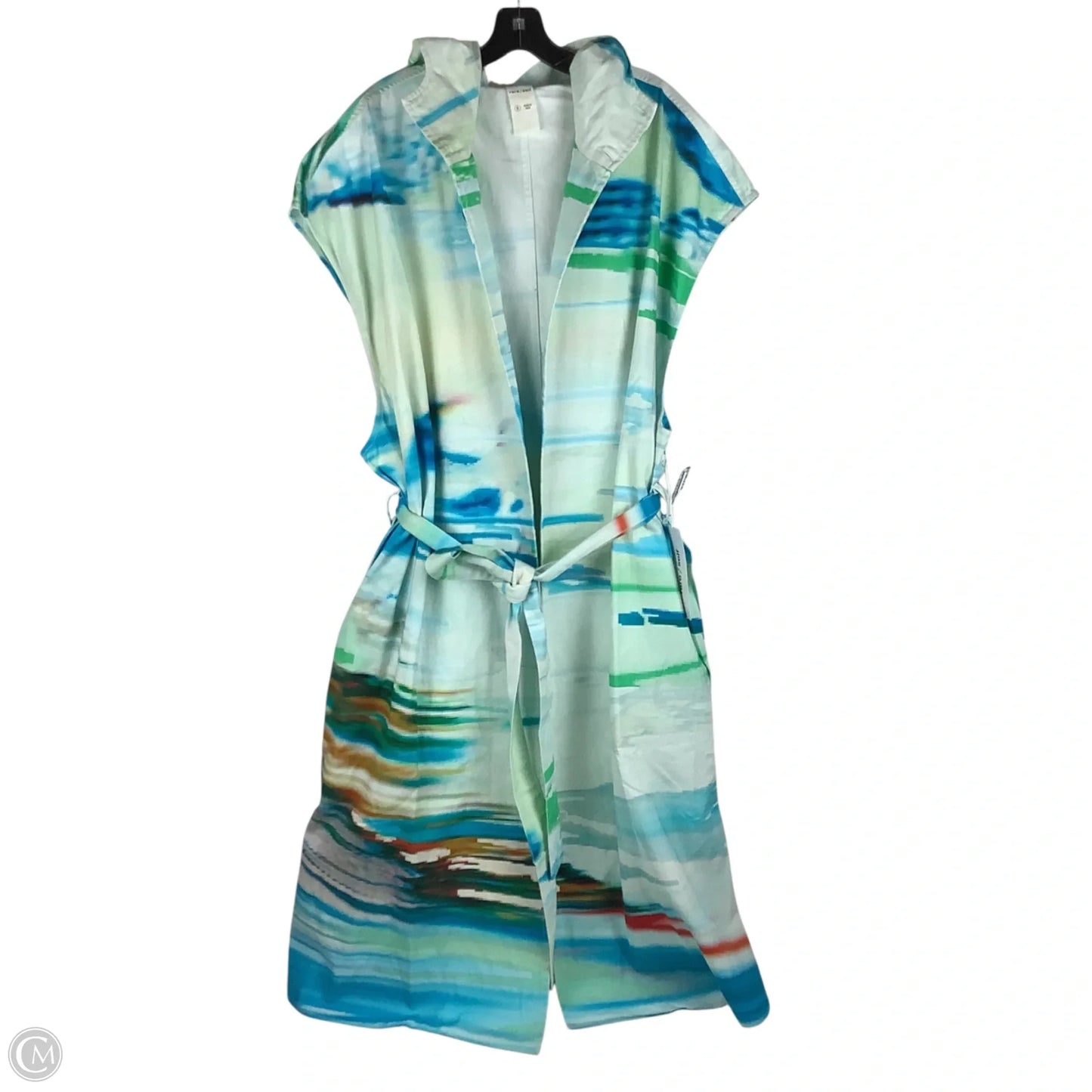 Vest Other By Cmc In Multi-colored, Size: 6