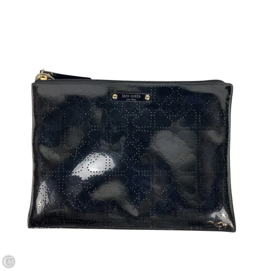 Makeup Bag Designer By Kate Spade, Size: Medium