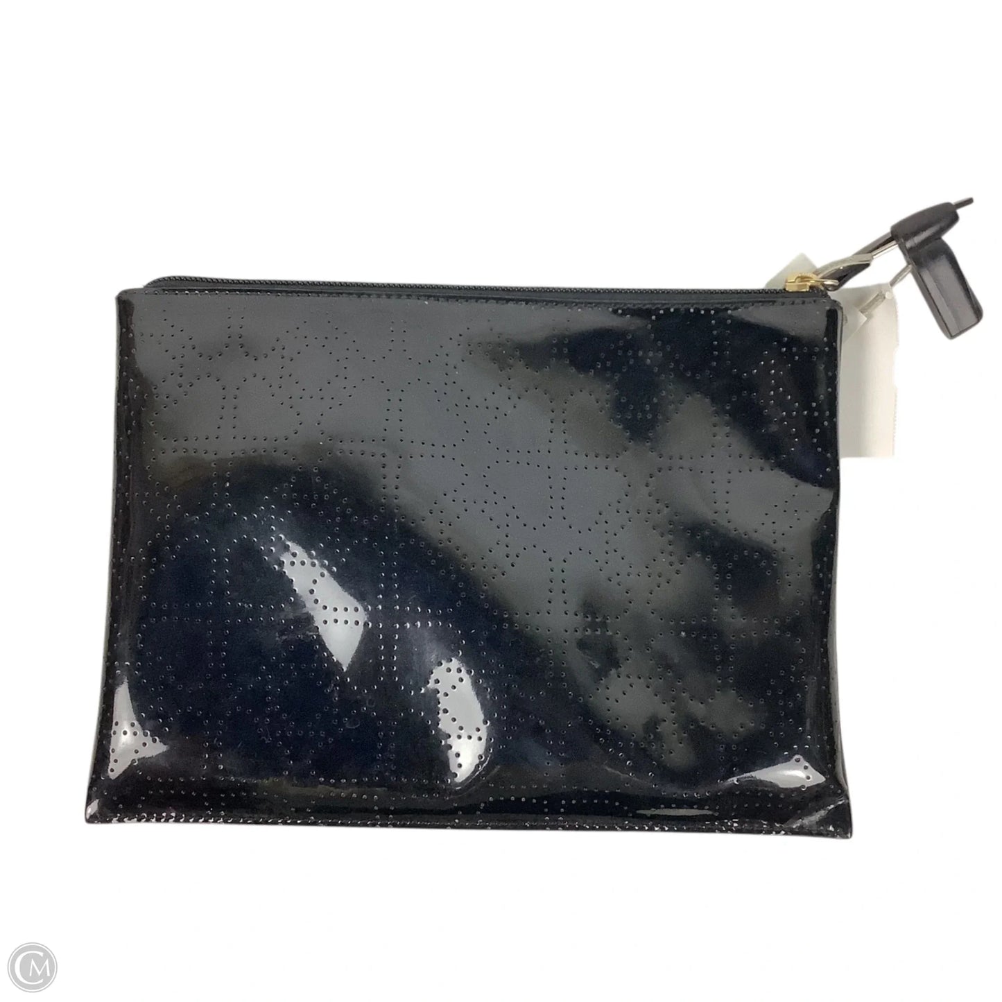 Makeup Bag Designer By Kate Spade, Size: Medium