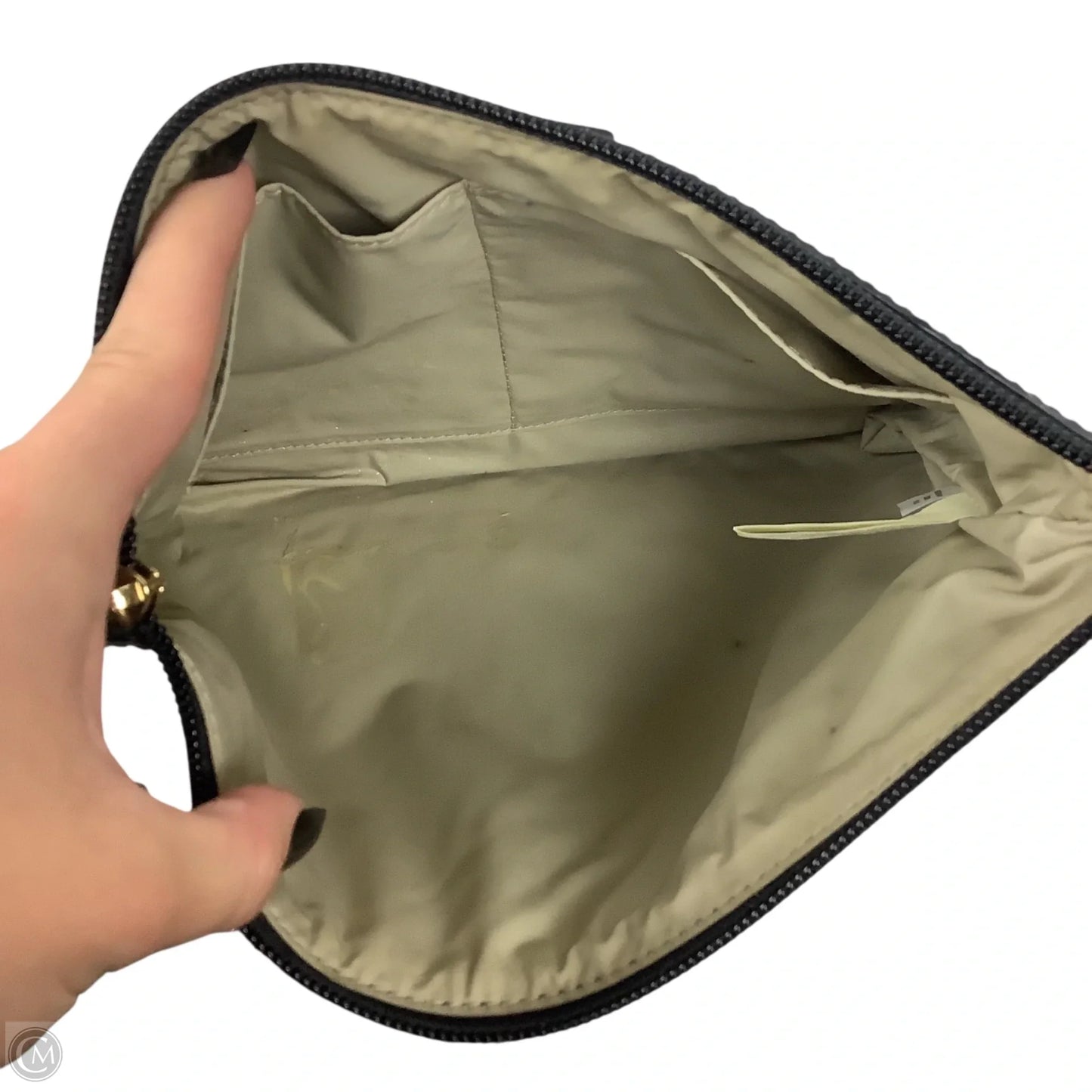 Makeup Bag Designer By Kate Spade, Size: Medium