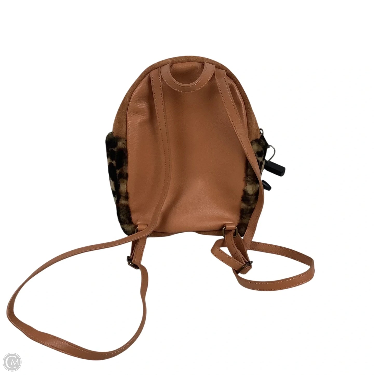 Backpack Designer By Ugg, Size: Small