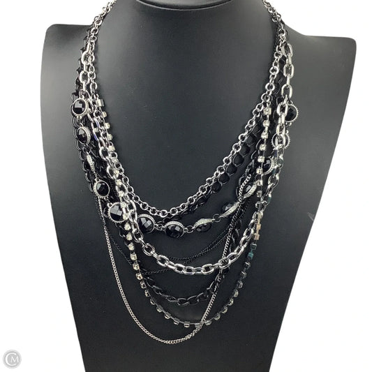 Necklace Statement By Simply Vera