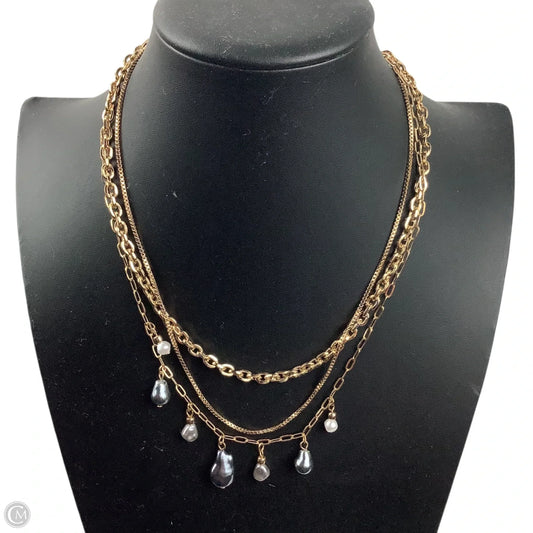 Necklace Lariat & Y-drop By Clothes Mentor