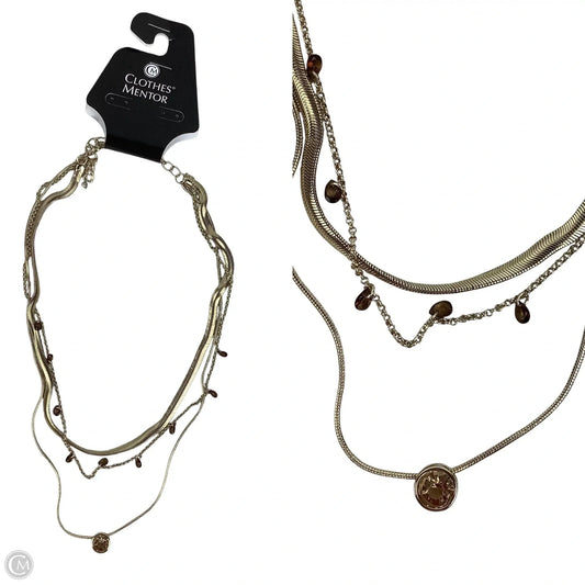 Necklace Lariat & Y-drop By Clothes Mentor