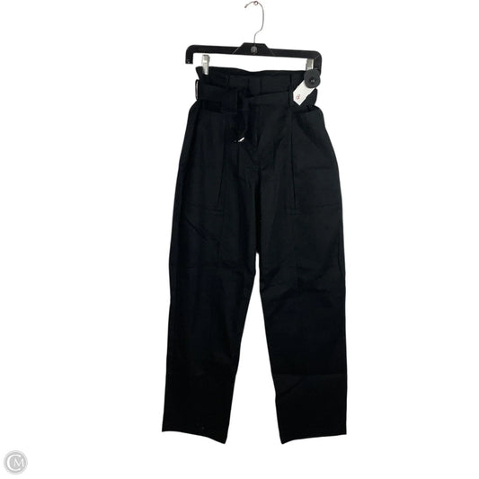 Pants Dress By Banana Republic In Black, Size: 6