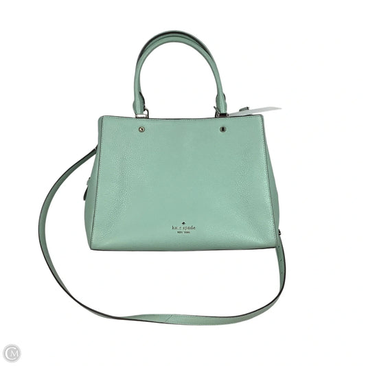 Crossbody Designer By Kate Spade, Size: Medium