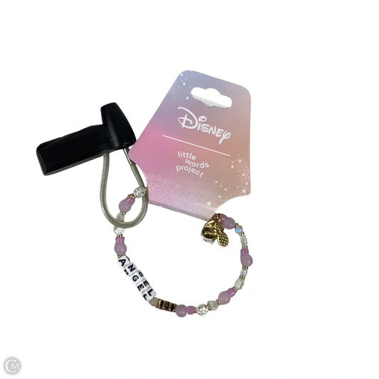Bracelet Beaded By Disney