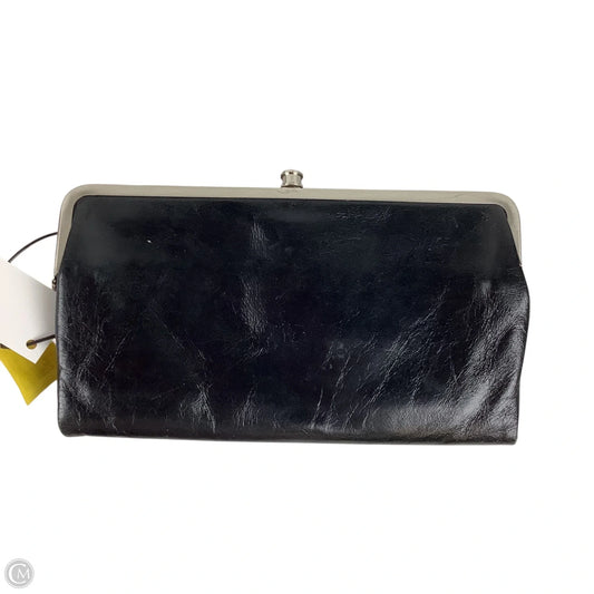 Wallet Leather By Hobo Intl, Size: Medium