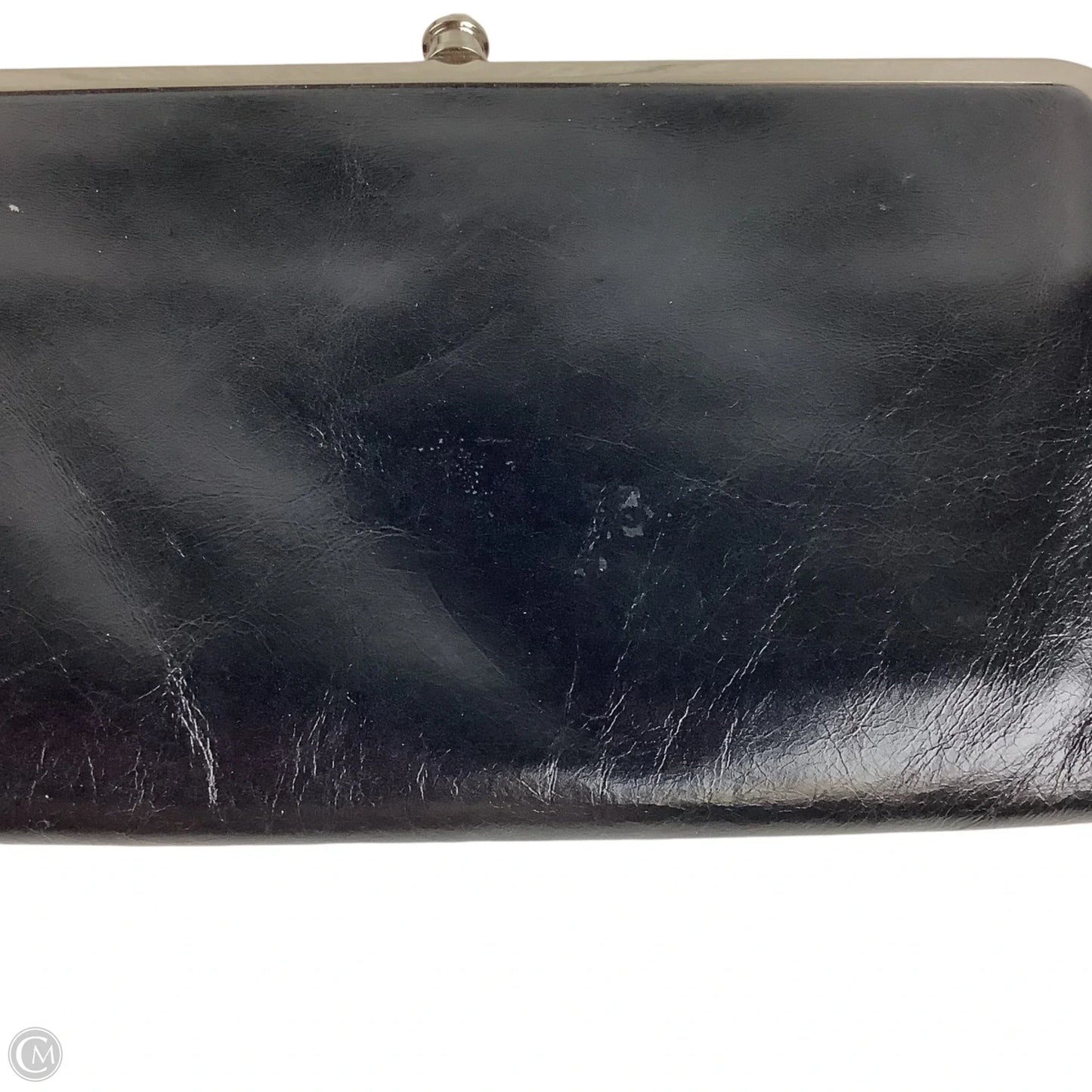 Wallet Leather By Hobo Intl, Size: Medium