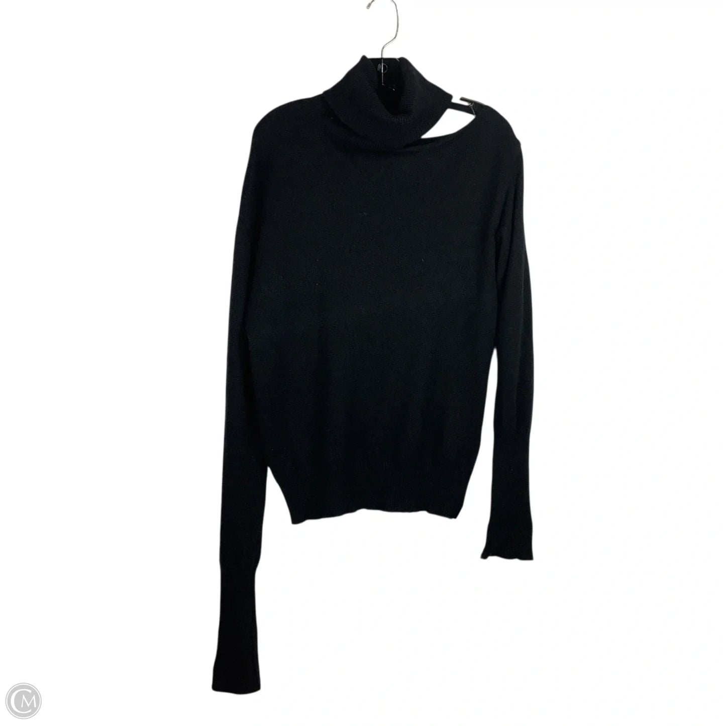 Sweater By Paige In Black, Size: S