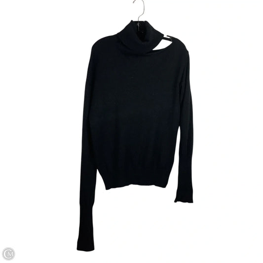 Sweater By Paige In Black, Size: S