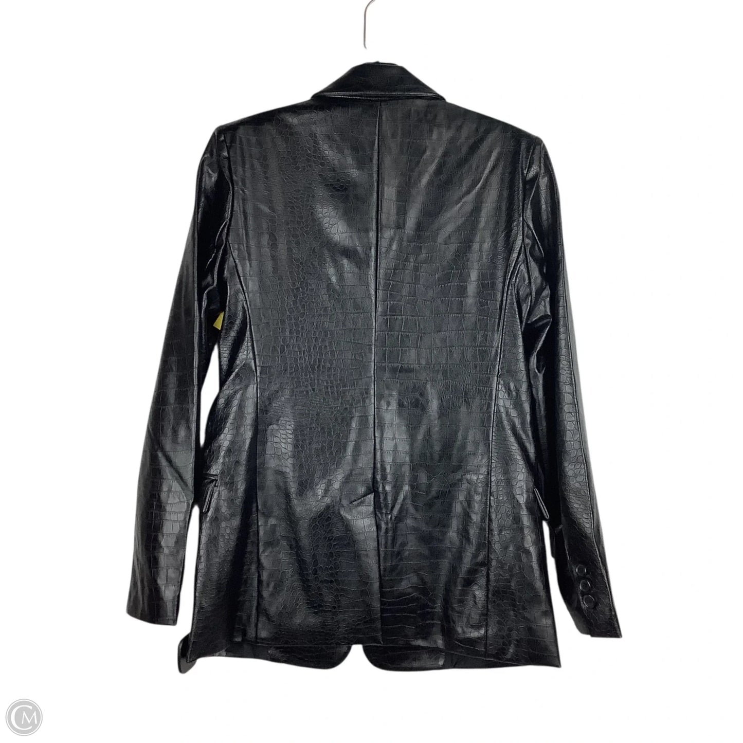 Blazer By The Drop In Black, Size: Xs