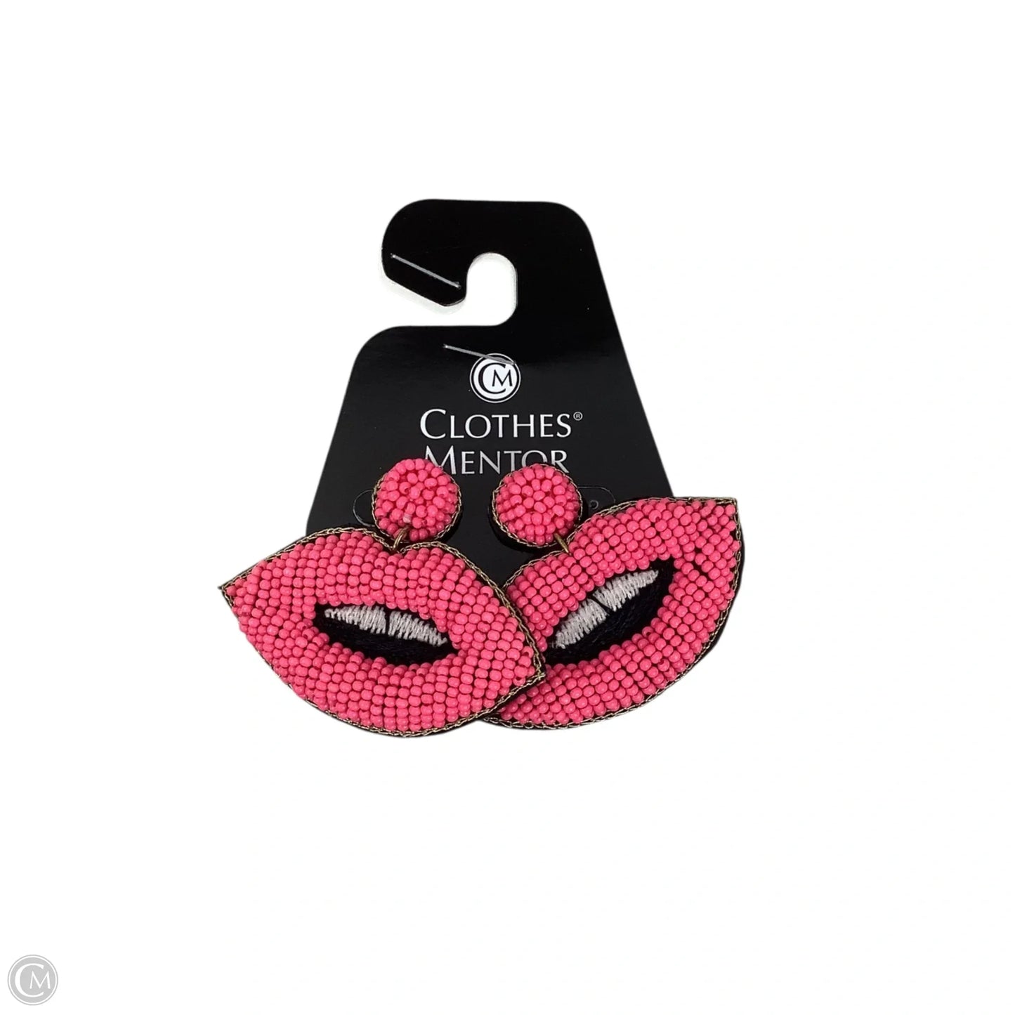 Earrings Dangle/drop By Clothes Mentor