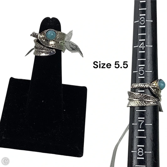 Ring Statement By Clothes Mentor