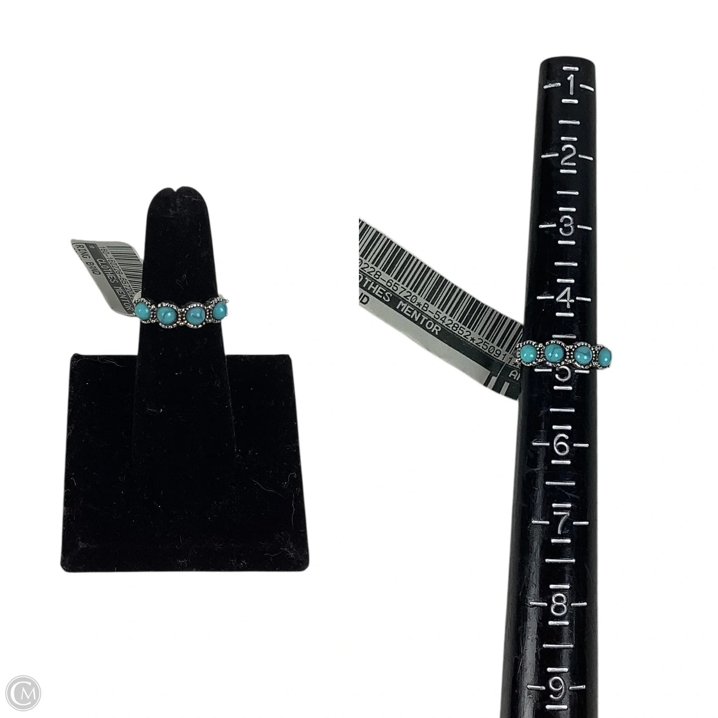 Ring Band By Clothes Mentor