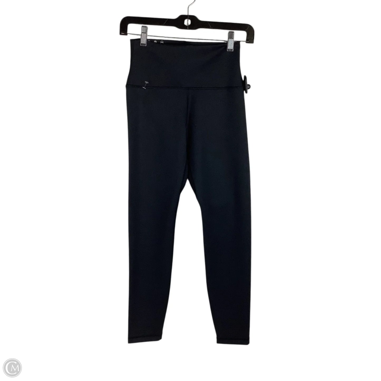 Athletic Leggings By Aritzia In Black, Size: 8