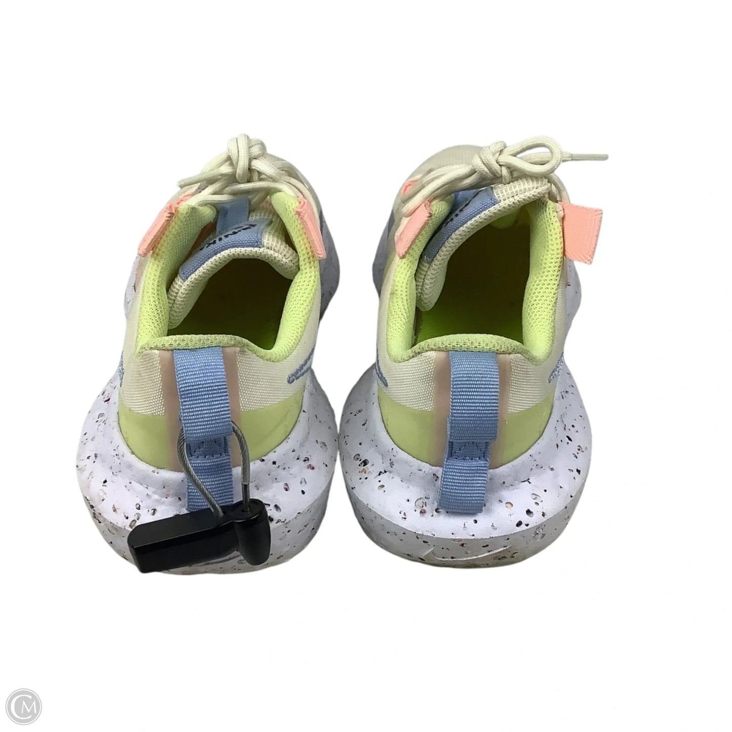 Shoes Athletic By Nike In Multi-colored, Size: 8.5