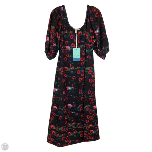 Dress Casual Maxi By Target-designer In Multi-colored, Size: 2