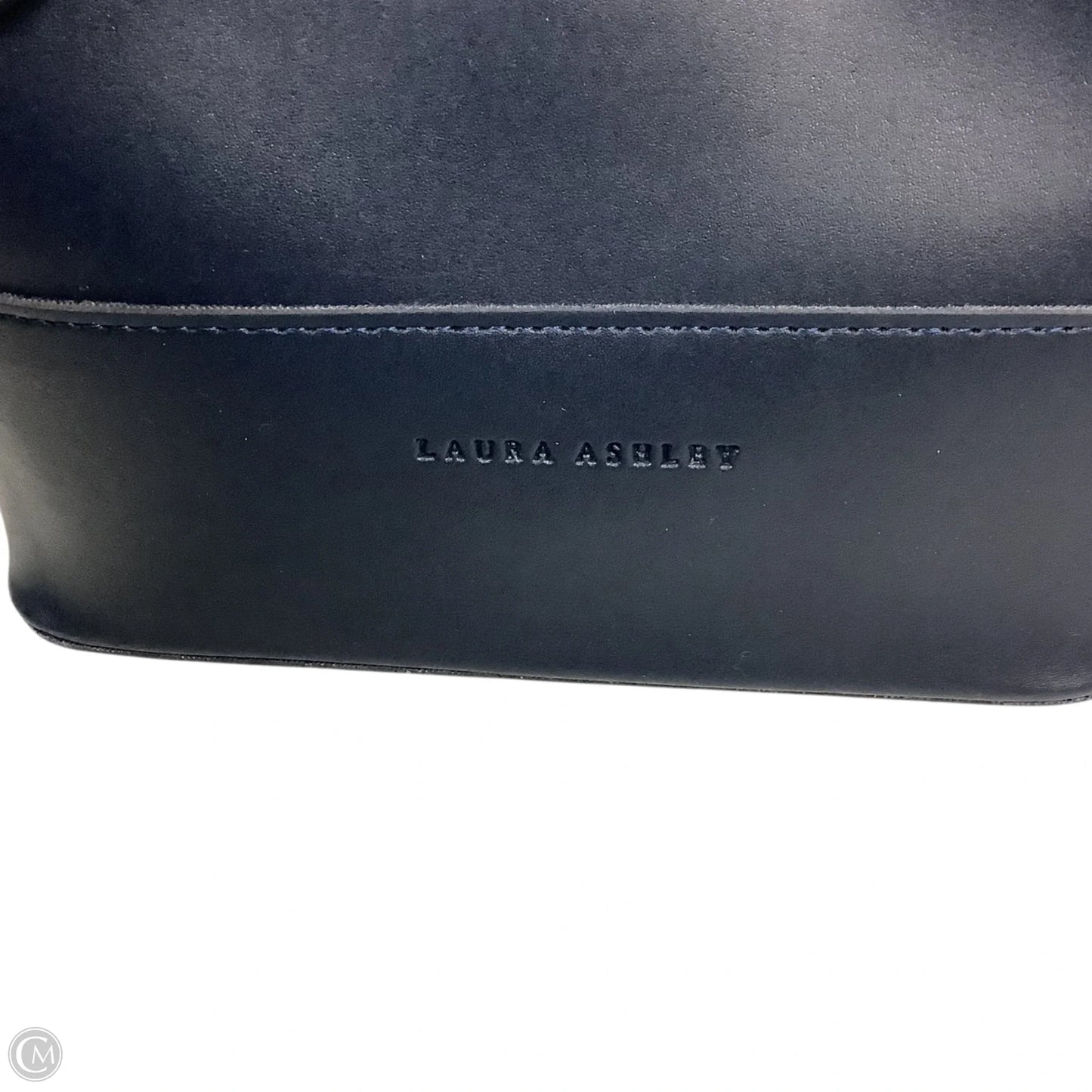 Handbag By Laura Ashley, Size: Small