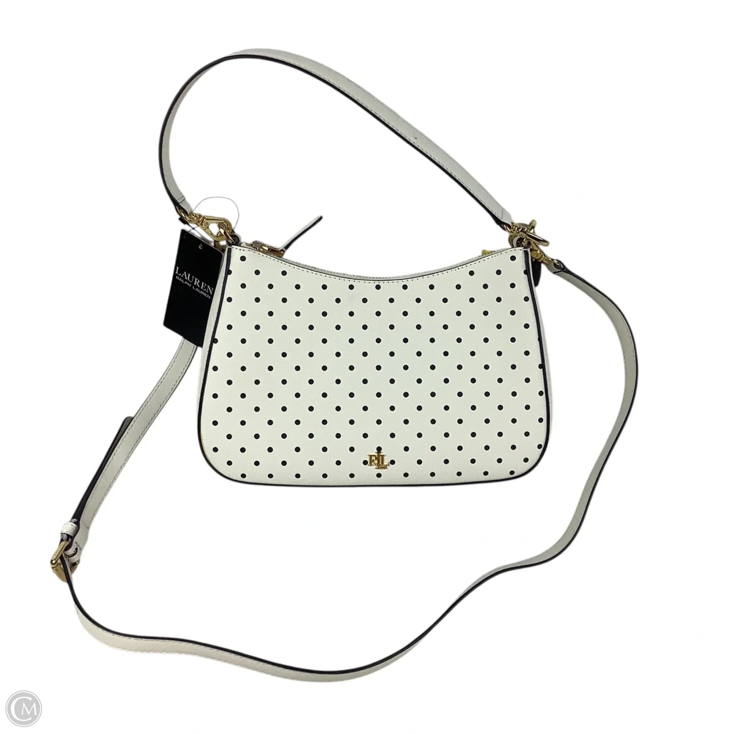 Crossbody By Lauren By Ralph Lauren, Size: Medium