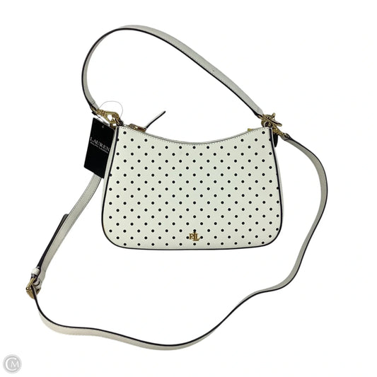 Crossbody By Lauren By Ralph Lauren, Size: Medium