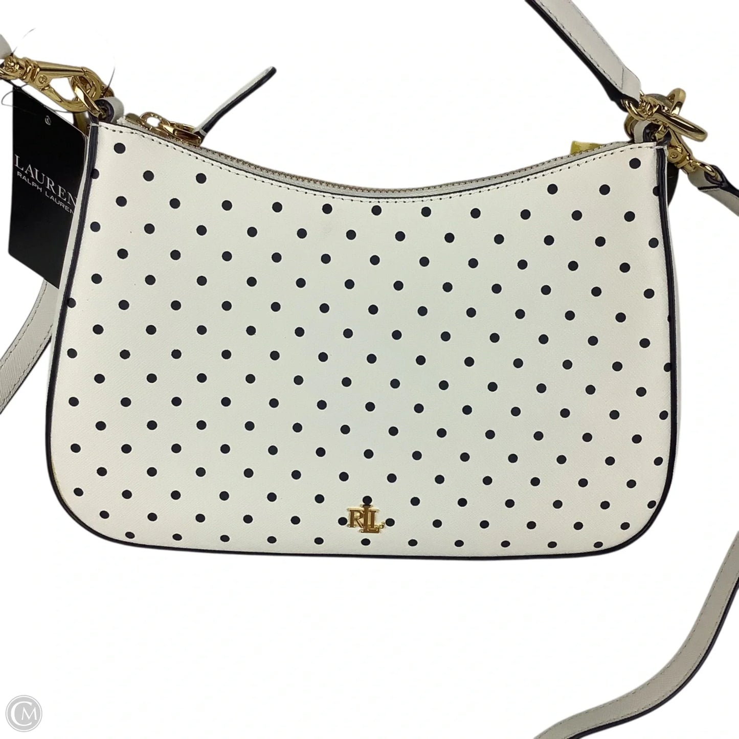 Crossbody By Lauren By Ralph Lauren, Size: Medium