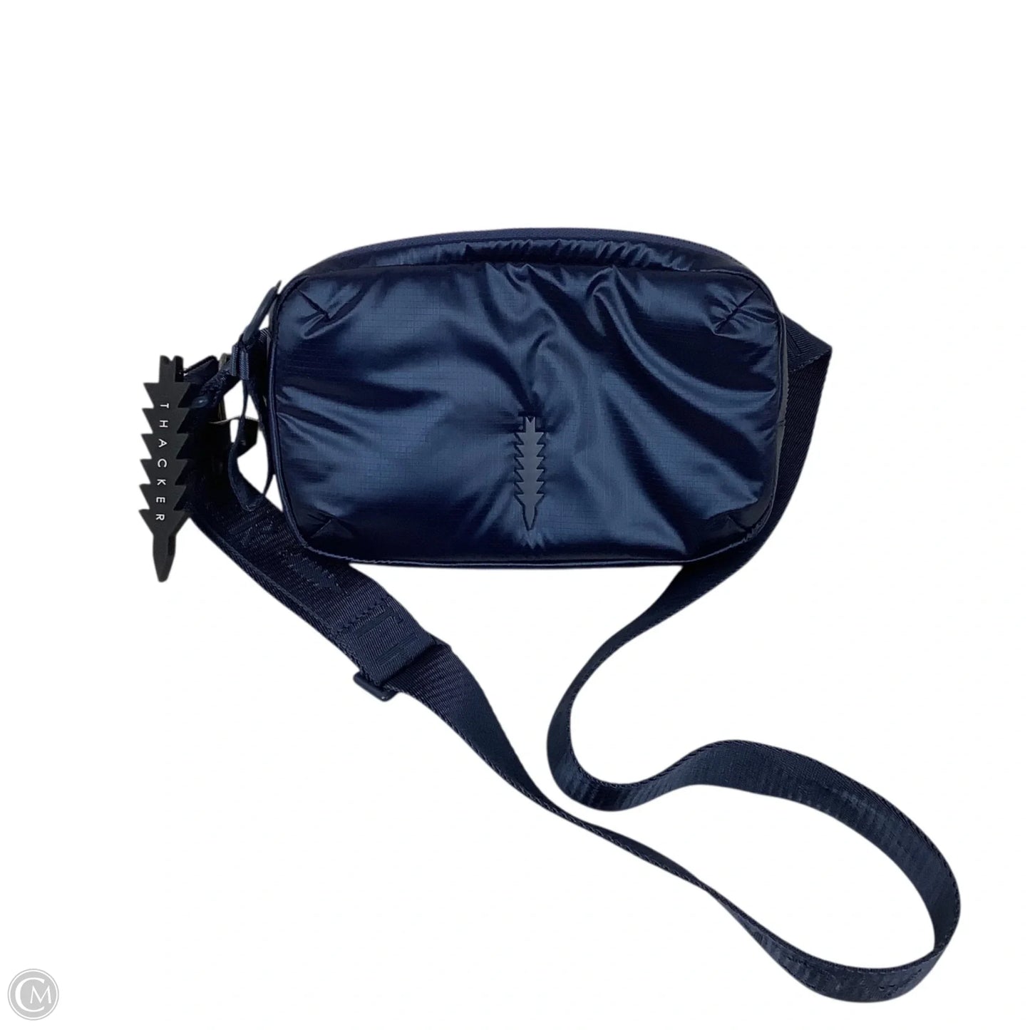 Crossbody By Cmc, Size: Small