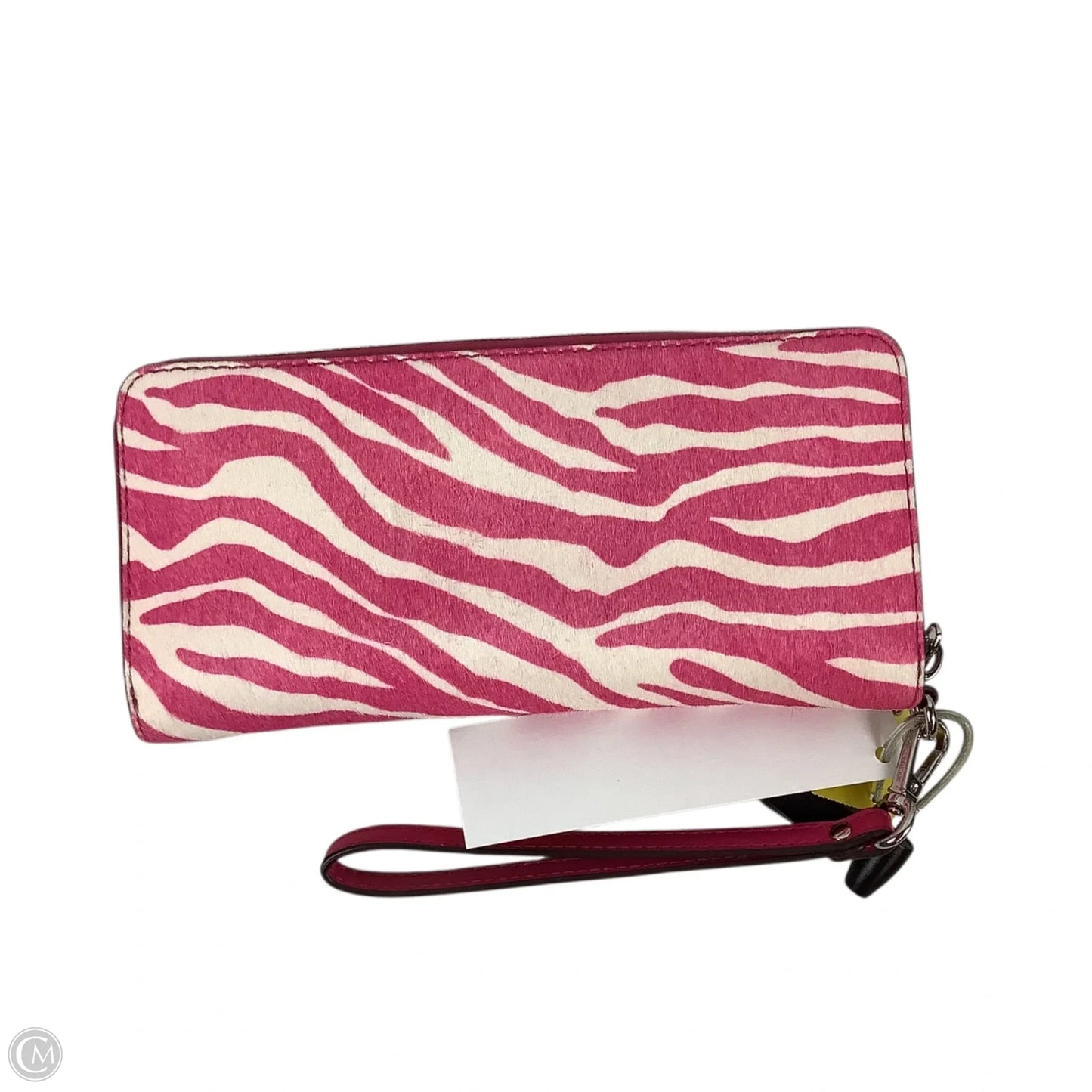 Wristlet Designer By Michael Kors, Size: Medium