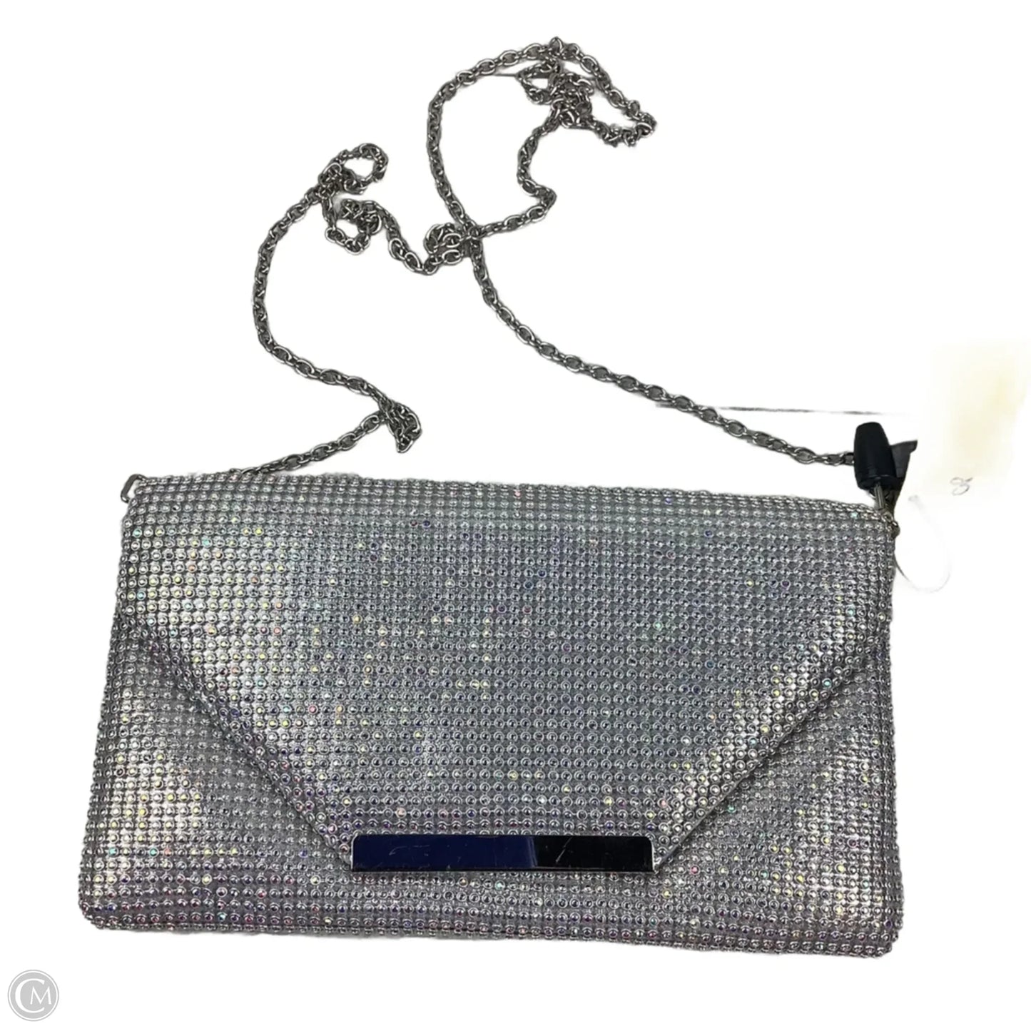 Clutch By Clothes Mentor, Size: Small