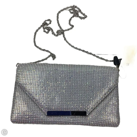 Clutch By Clothes Mentor, Size: Small
