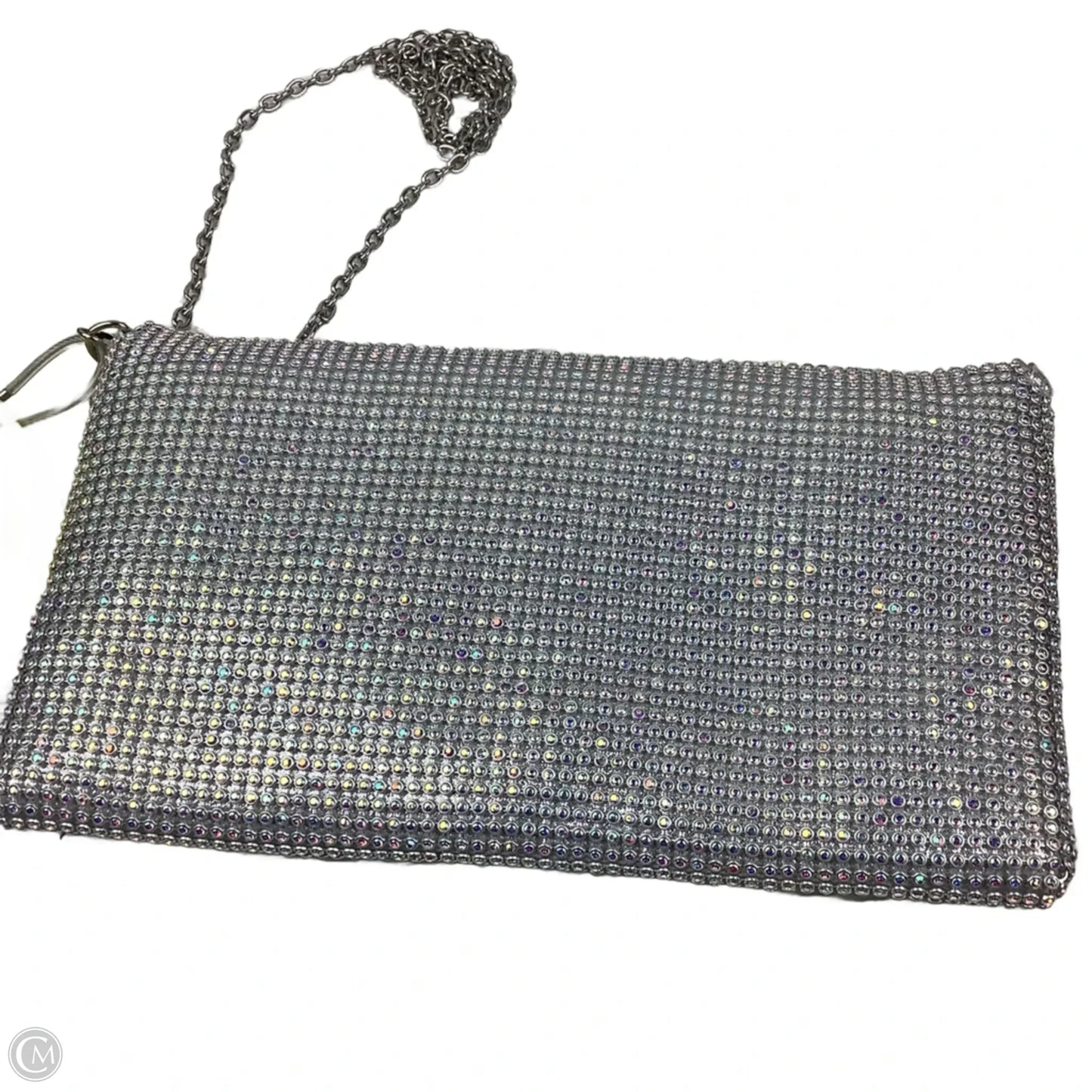 Clutch By Clothes Mentor, Size: Small