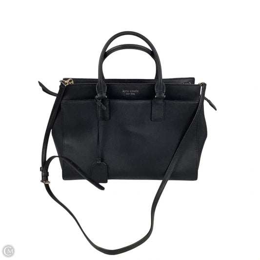 Handbag Designer By Kate Spade, Size: Medium