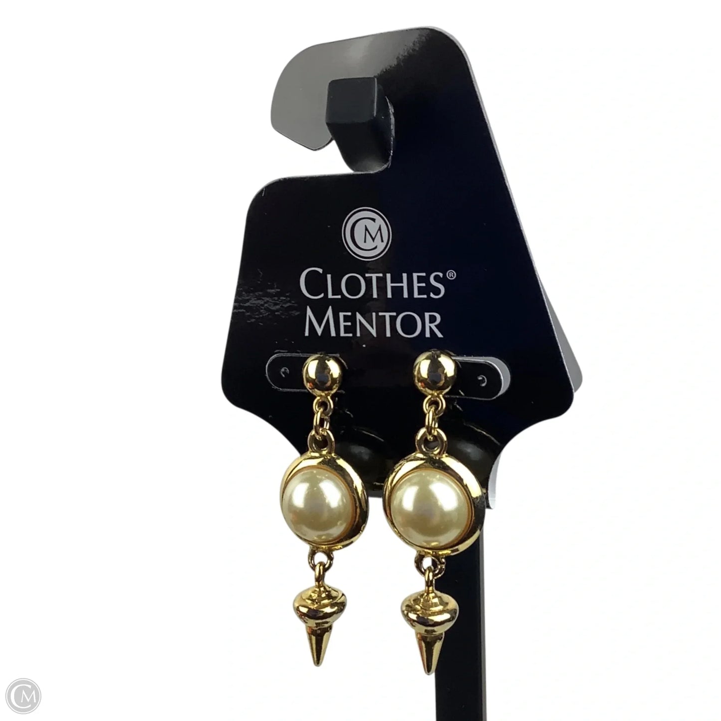 Earrings Dangle/drop By Clothes Mentor