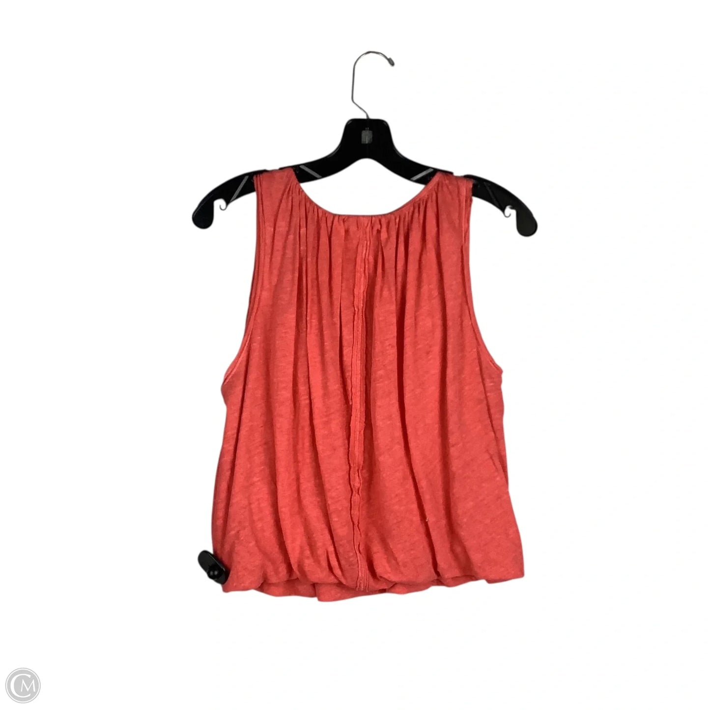 Top Sleeveless By We The Free In Coral, Size: S