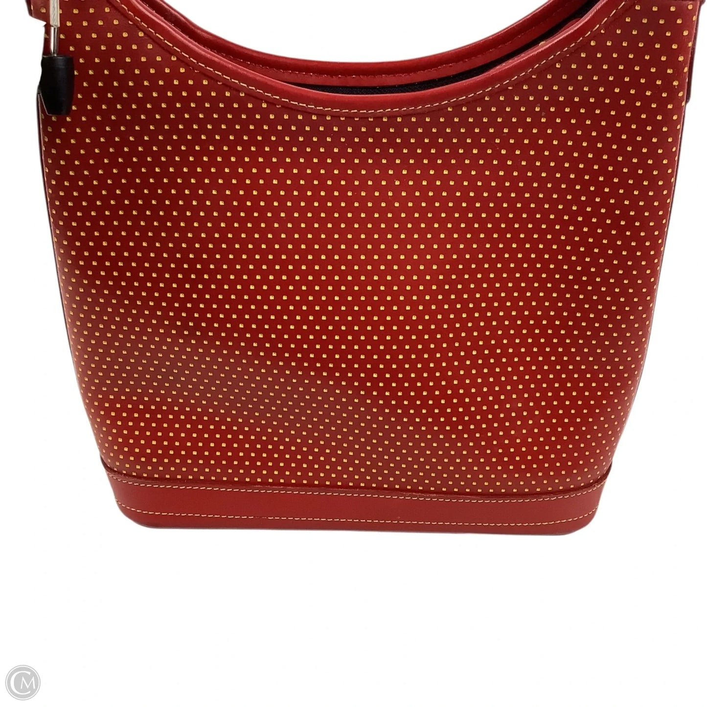 Handbag Designer By Dooney And Bourke, Size: Medium