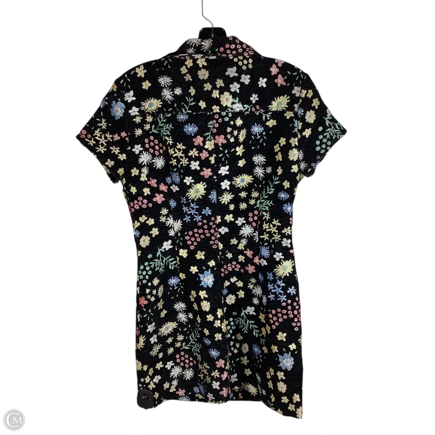 Dress Party Short By Storia In Black, Size: M