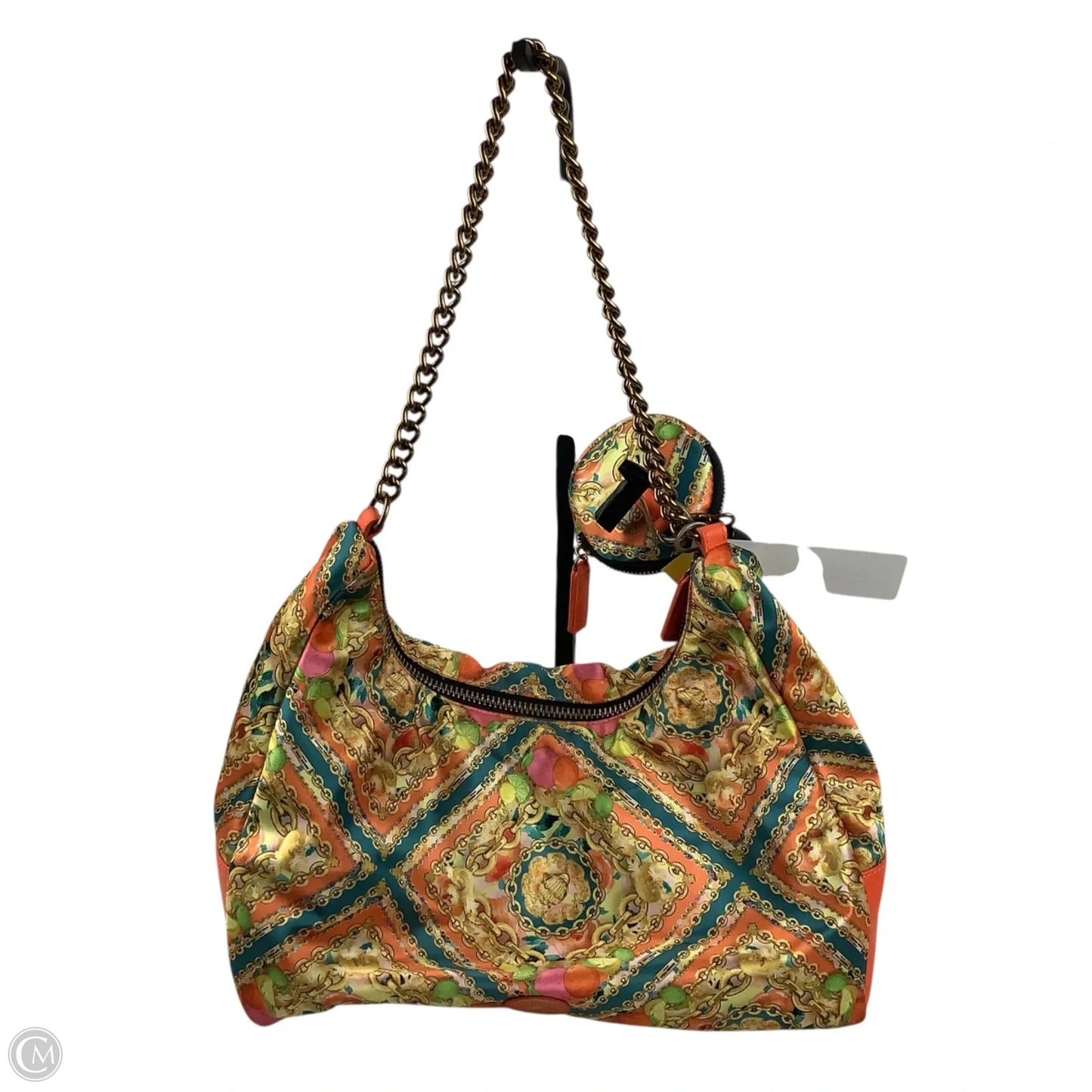 Handbag Designer By Kurt Geiger, Size: Medium