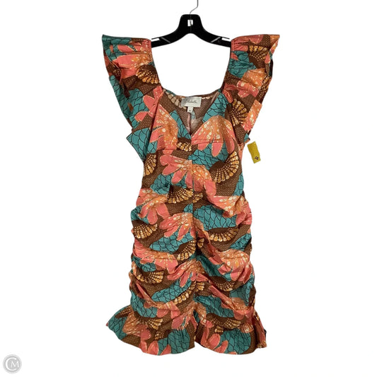 Dress Party Short By Cleobella In Multi-colored, Size: M