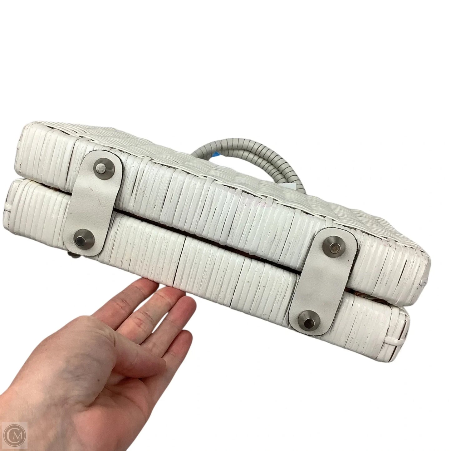 Handbag Designer By Patricia Nash, Size: Medium