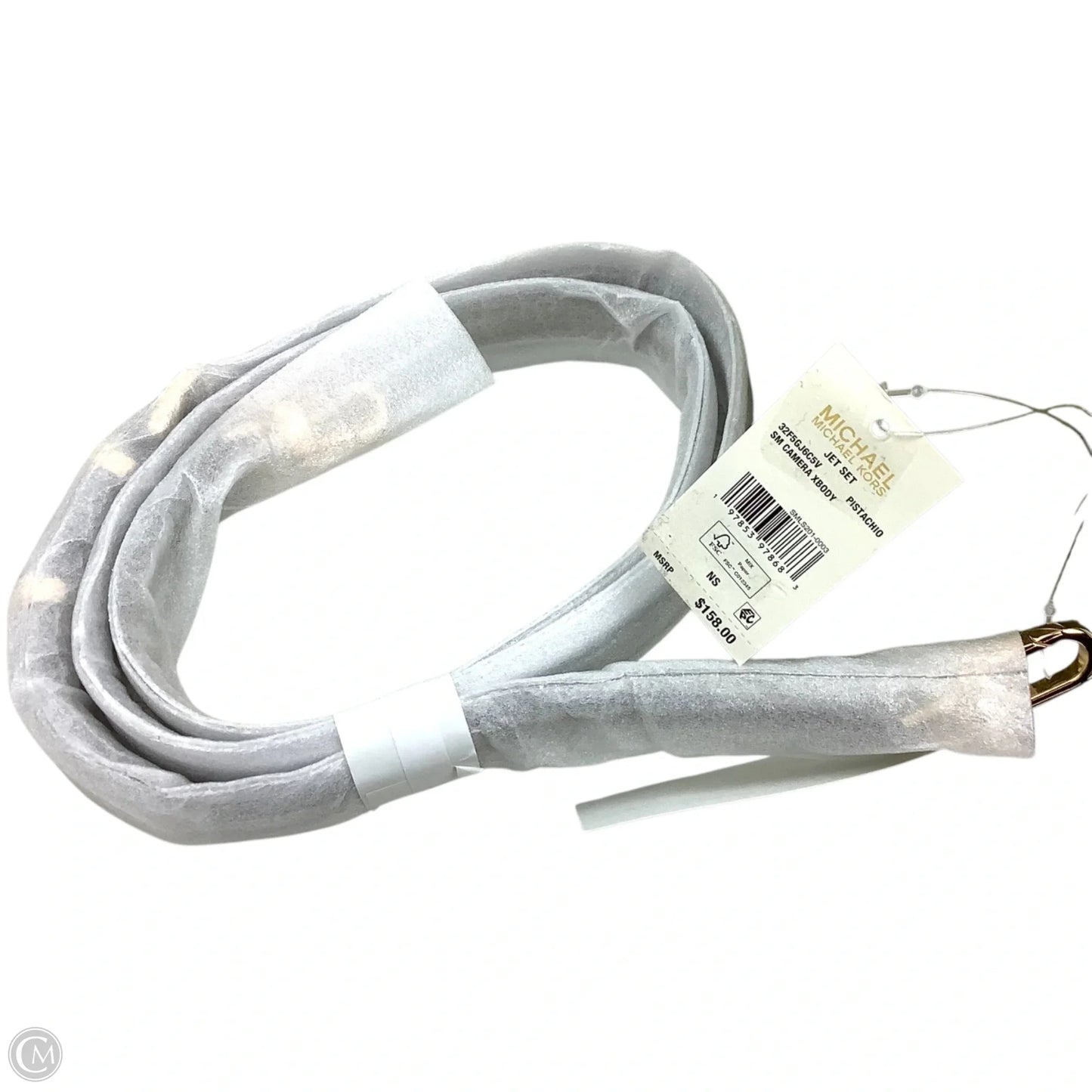 Crossbody Designer By Michael Kors, Size: Small