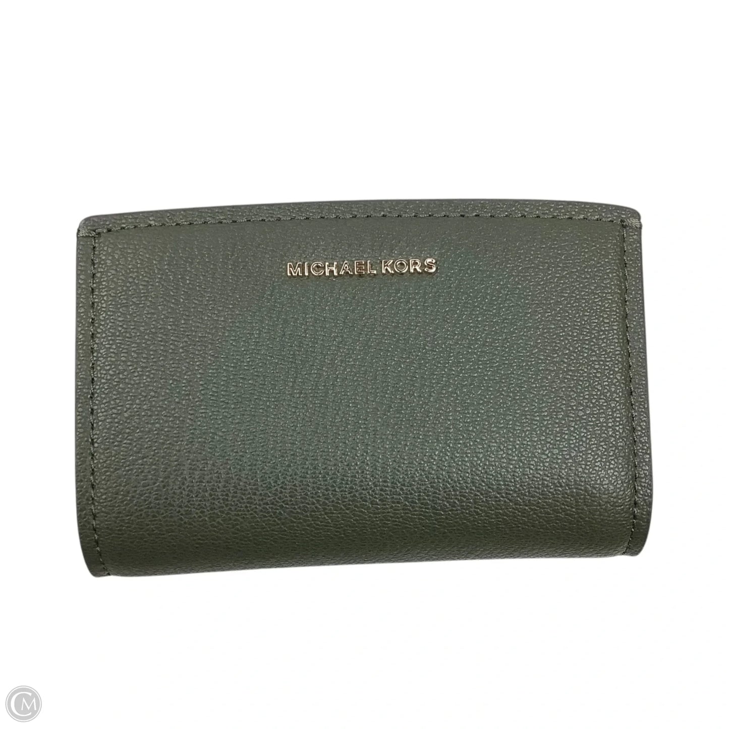 Wallet Designer By Michael Kors, Size: Medium